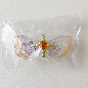 プリキュアリボンコレクション1 キミとアイドルプリキュア 新品