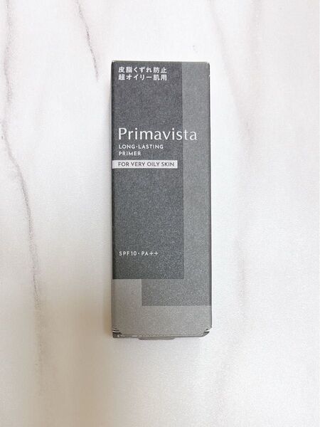プリマヴィスタ 化粧下地 オイリー肌用 25ml