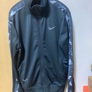 Mサイズ NIKE ラファエルナダルモデル 上着