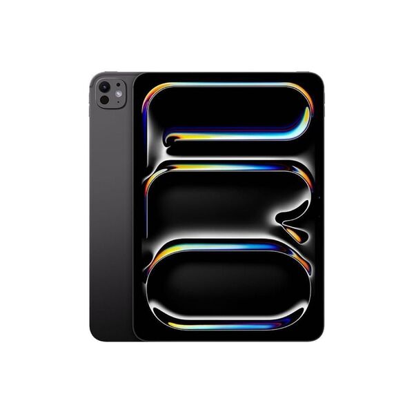 【美品】11インチ iPad Pro 256GB M4 セルラー