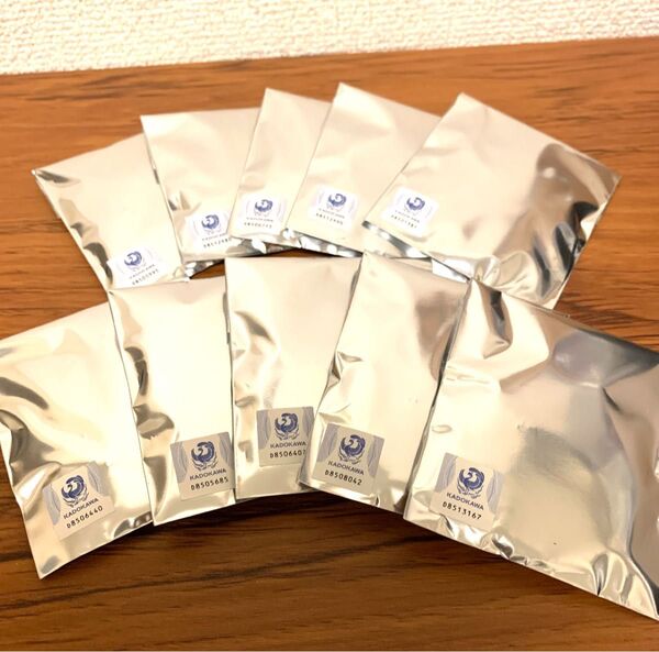 殺戮の天使マルイ 夏祭りverトレーディング缶バッジ 未開封品 10個