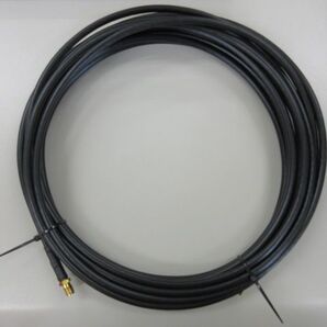 中古 ケーブル 黒