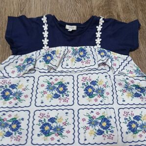 ★Seraph セラフ ★SIZE:110 ☆ 半袖 トップス