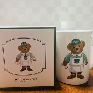 ラルフローレン マグカップ バリスタ ラルフズコーヒー