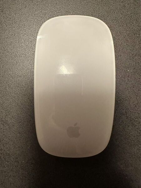 Apple Magic Mouse マジックマウス ホワイト MK2E3J/A