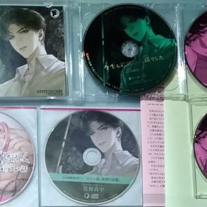 Cone and Dome セレクション Vol.1 佐和真中 全特典CD付