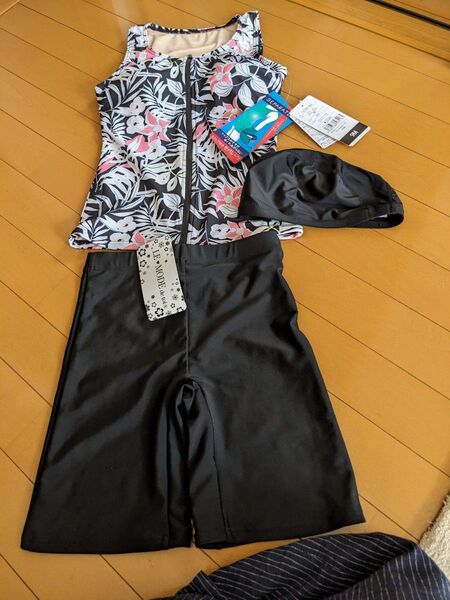 セパレート 水着