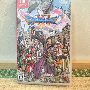 ドラゴンクエストXI 過ぎ去りし時を求めて S