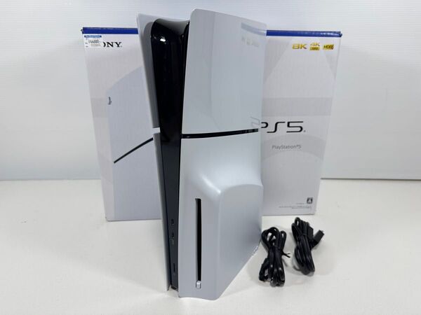 PS5 CFI-2000A01 訳あり品 ソニー プレイステーション5 ディスクドライブ搭載モデル