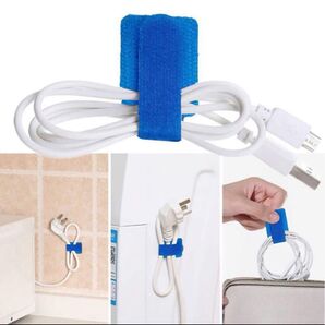 コードオーガナイザー コードホルダー コード収納 まとめ 35個 家電コード