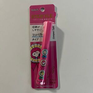スティッキール はさみ スヌーピー コンパクトはさみ