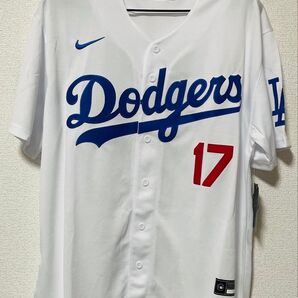 Nike Dodgers ユニフォーム 大谷翔平 ドジャース MLB ロサンゼルス