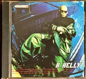 R&B CD多数安値放出【R.Kelly】『R.Kelly』