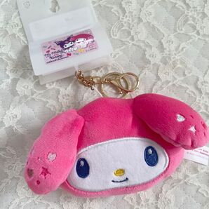 マイメロディ チャーム