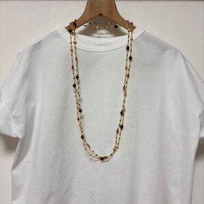 2連ネックレス