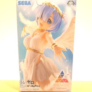Re:ゼロから始める異世界生活 Luminasta “レム” -超鬼天使-