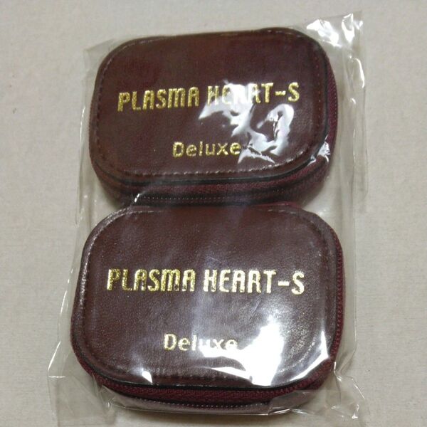 PLASMA HEART-S Deluxe 自然医学研究会