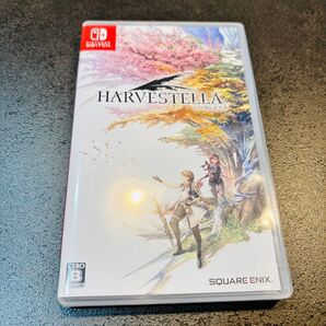 HARVESTELLA(ハーヴェステラ) Nintendo Switch