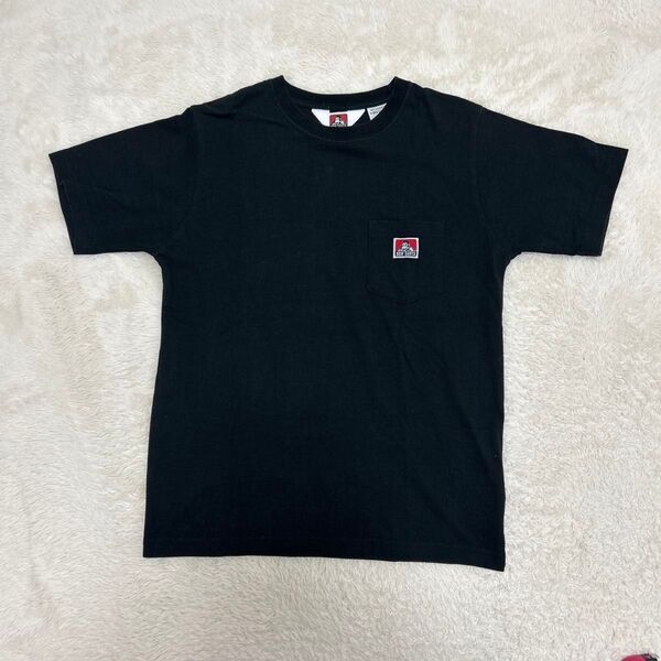 Ben Davis Tシャツ 黒