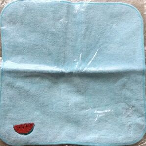 きのう何食べた? グッズ すいかハンドタオル