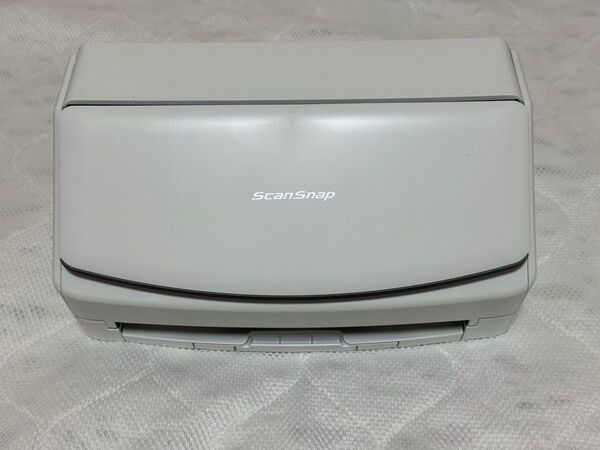 富士通 ScanSnap iX1600 ドキュメントスキャナー 新品未使用品