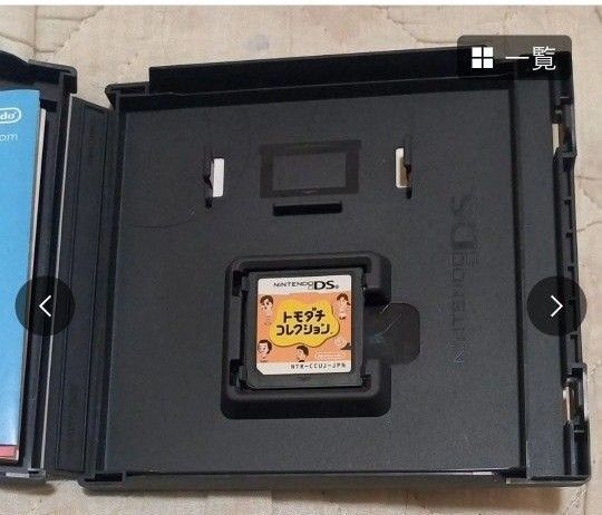 トモダチコレクション(DS)飛び出せどうぶつの森amiibo(3DS)