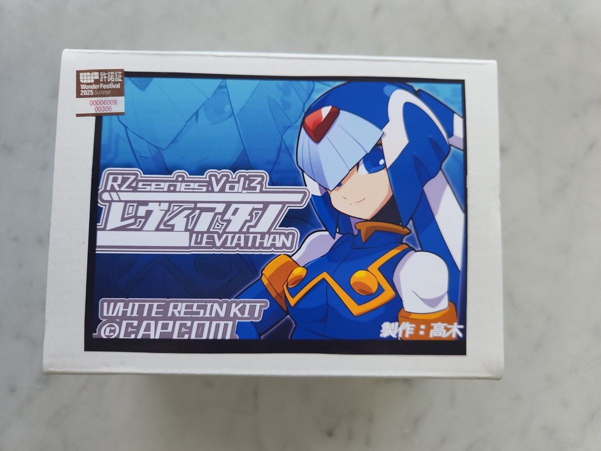 WF2025S STARMANIA ワンフェス2025 夏 DOGMA GK WF2025S STARMANIA Fate/Grand Order DOGMA オベロン ワンフェス