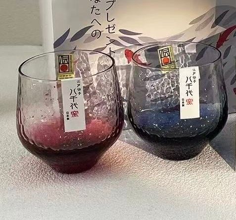 タンプラ ロックグラス グラス ペア