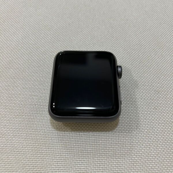 Apple Watch series3 本体 42mm