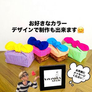 お弁当袋 オーダー お問い合わせ 専用 いろんなデザインあります 横にスクロールしてみてください