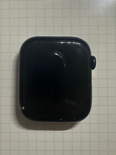 Apple watch Series 9 45mm WIFIモデル アップルウォッチ シリーズ9 バンド・カバー付き