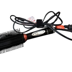 アフロート クレイツオン ホットブロー ブラシ ベリー CIHBR01