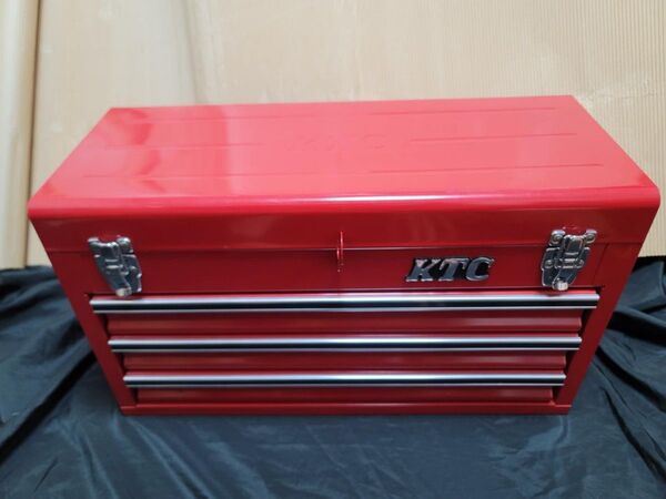 KTC 工具セット チェスト