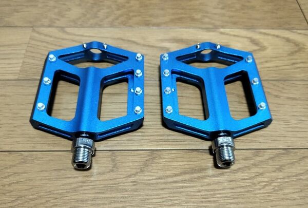 GP ギザプロダクツ REX-03 フラットペダル MTB クロスバイク GIZA PRODUCTS