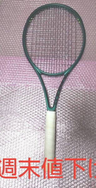 Wilson BLADE100L 2024 G2 週末値下げ