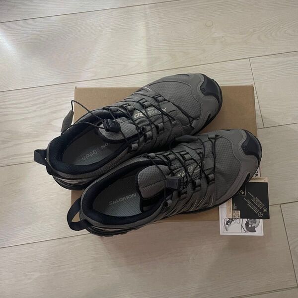 Salomon XA PRO 3D GTX 23.5cm サロモン ゴアテックス