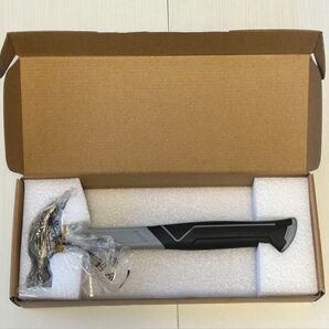 Amazon ファイバーグラスハンドル くぎ抜きハンマー 鍛銅製 工具 トンカチ カナヅチ