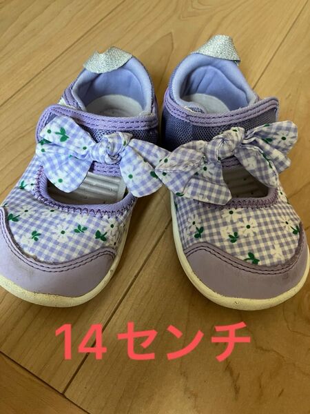 水陸両用 キッズ ベビー サンダル ウォーターシューズ 女の子 マリンシューズ