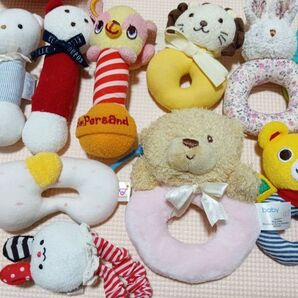 値下げがらがら・ラトル