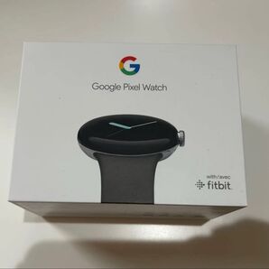 Google pixel watch
