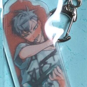 エイリアンステージ ティル アクリルキーホルダー【非公式】