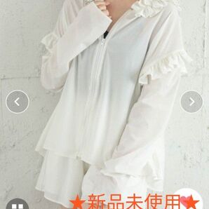 【新品未使用ラッシュガードセットアップ