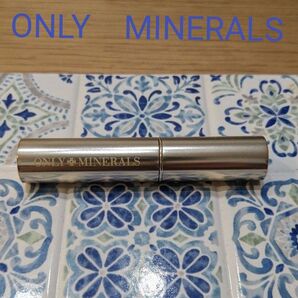 オンリーミネラル ミネラルルージュN ピンクベージュ