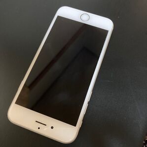iPhone6 本体 64GB シルバー