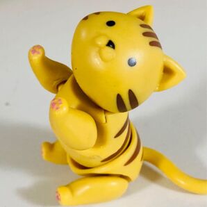 まぐねっこ 13匹セット ねこ 猫 フィギュア 全身可動 かわいい フィギュア
