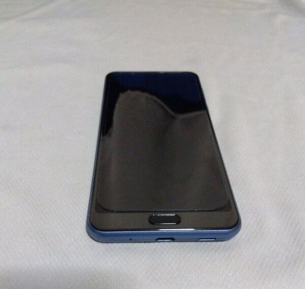 AQUOS sense3 plus SHV46 SIMロック解除済