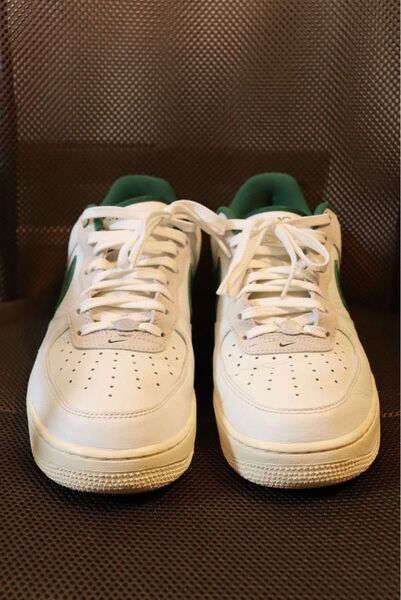 ★値段交渉可★ NIKE エアフォース1 '07 LX WMNS 29cm