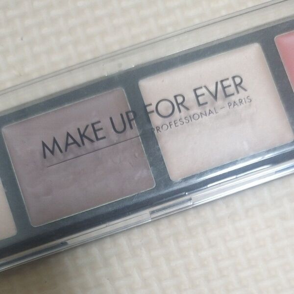 MAKE UP FOR EVER メイクアップパレット マルチカラー