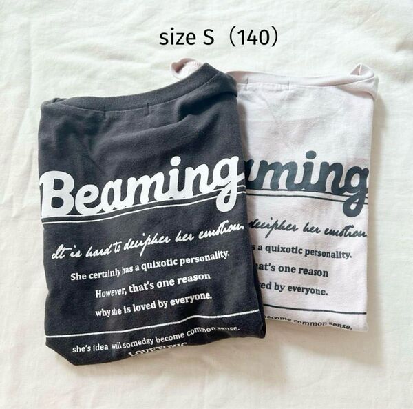 ラブトキシック ラブトキ ガールズ Tシャツ