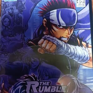 PlayStation2 ザ ランブルフィッシュ PS 2